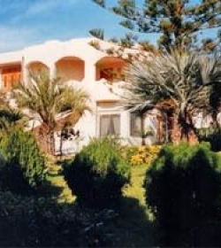 Villa Ibiscus